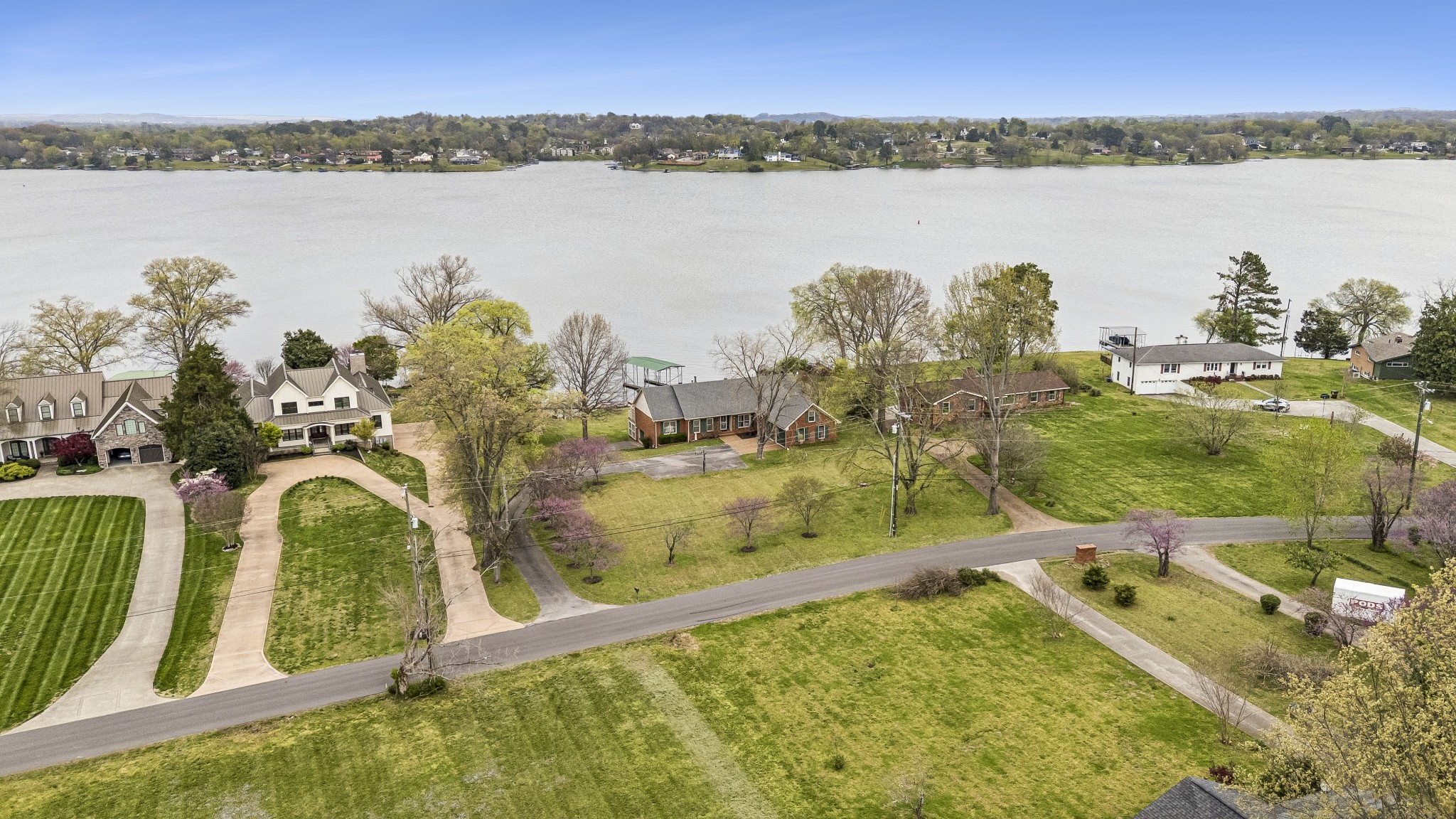 3211 Lakeshore Drive Old Hickory TN 37138