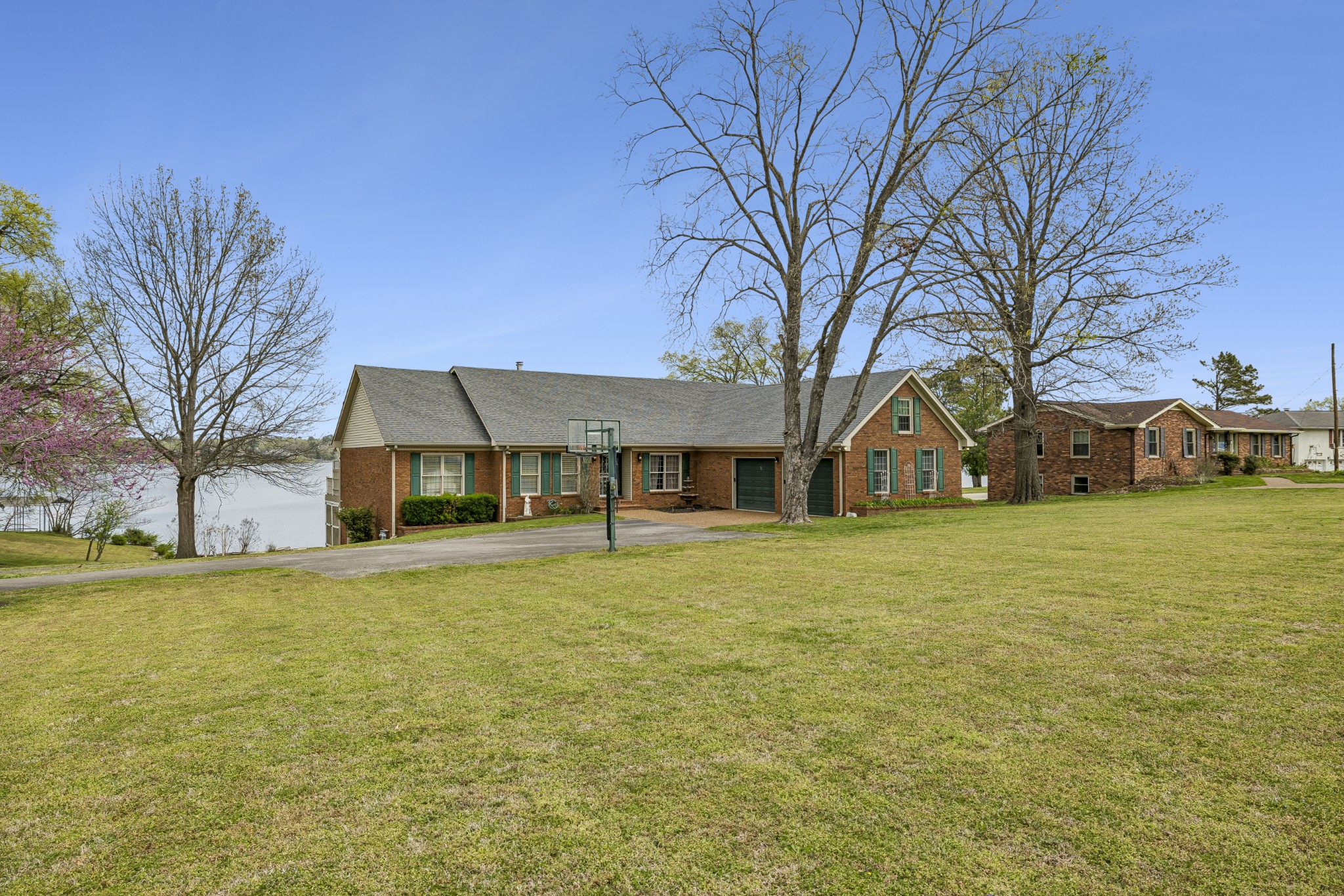 3211 Lakeshore Drive Old Hickory TN 37138