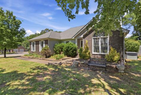 1334 Haynes Drive Murfreesboro TN 37129