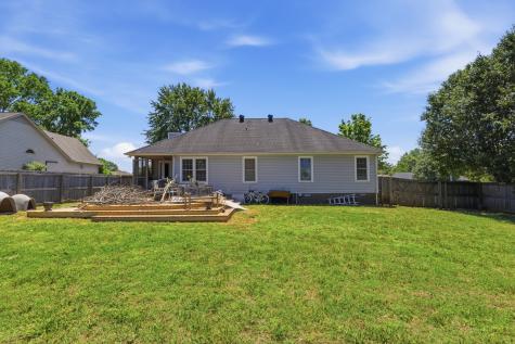 1334 Haynes Drive Murfreesboro TN 37129