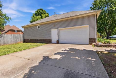 1334 Haynes Drive Murfreesboro TN 37129