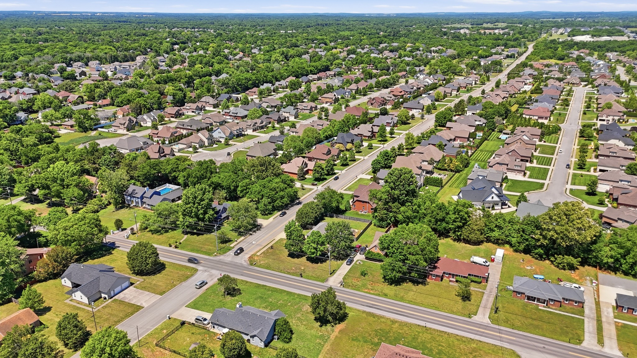 1334 Haynes Drive Murfreesboro TN 37129