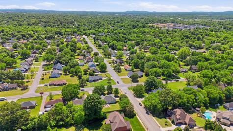 1334 Haynes Drive Murfreesboro TN 37129
