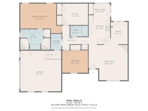 1334 Haynes Drive Murfreesboro TN 37129