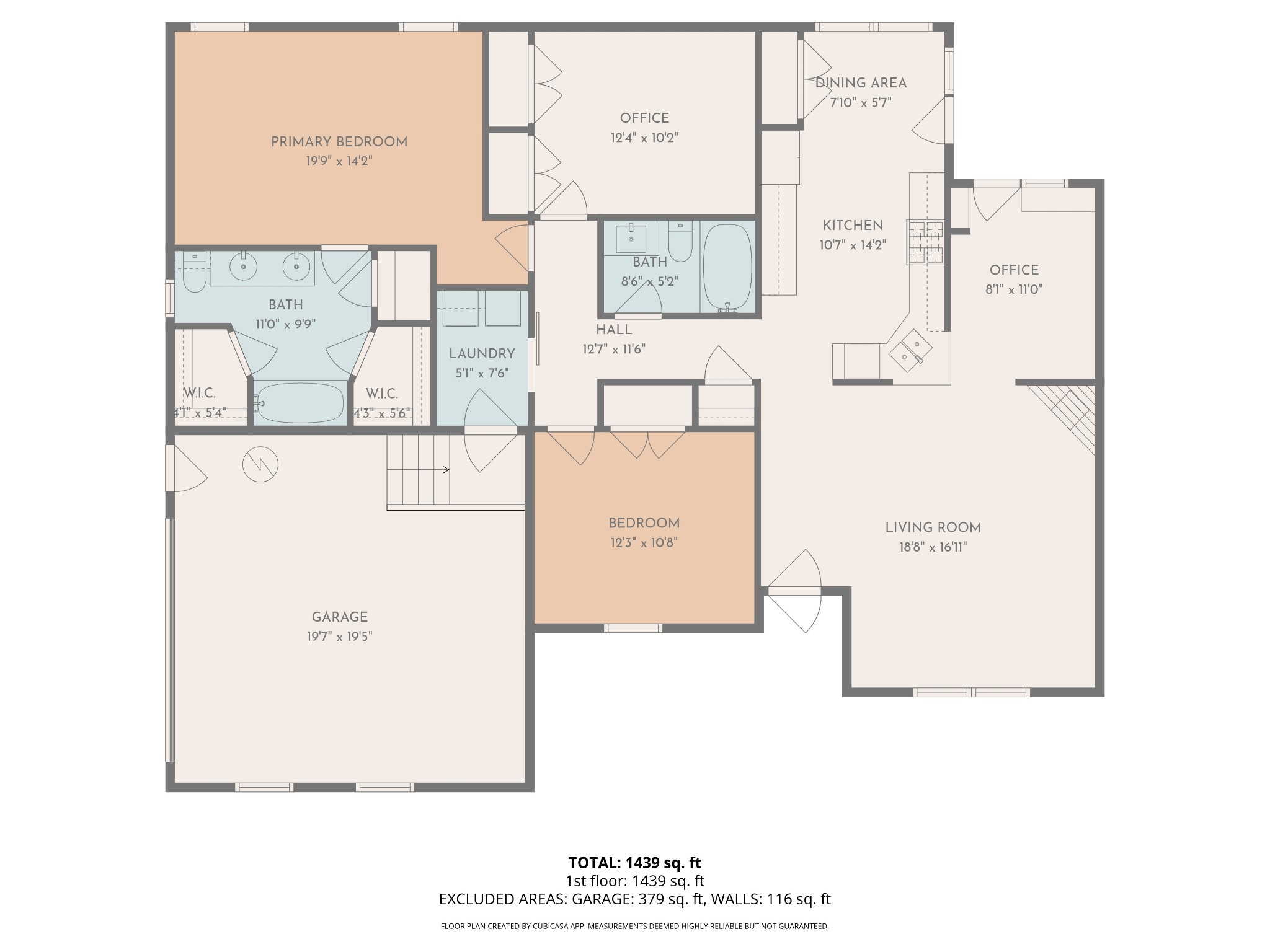 1334 Haynes Drive Murfreesboro TN 37129