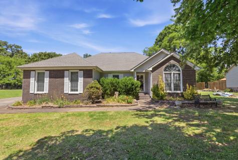 1334 Haynes Drive Murfreesboro TN 37129
