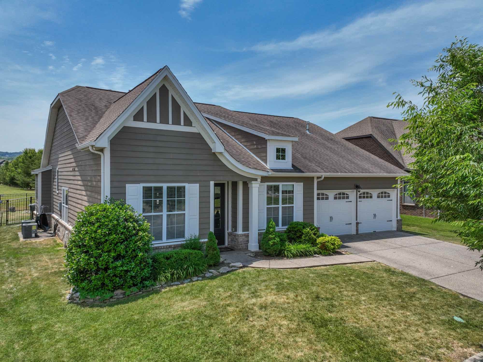 4962 Maxwell Landing Drive Nolensville TN 37135