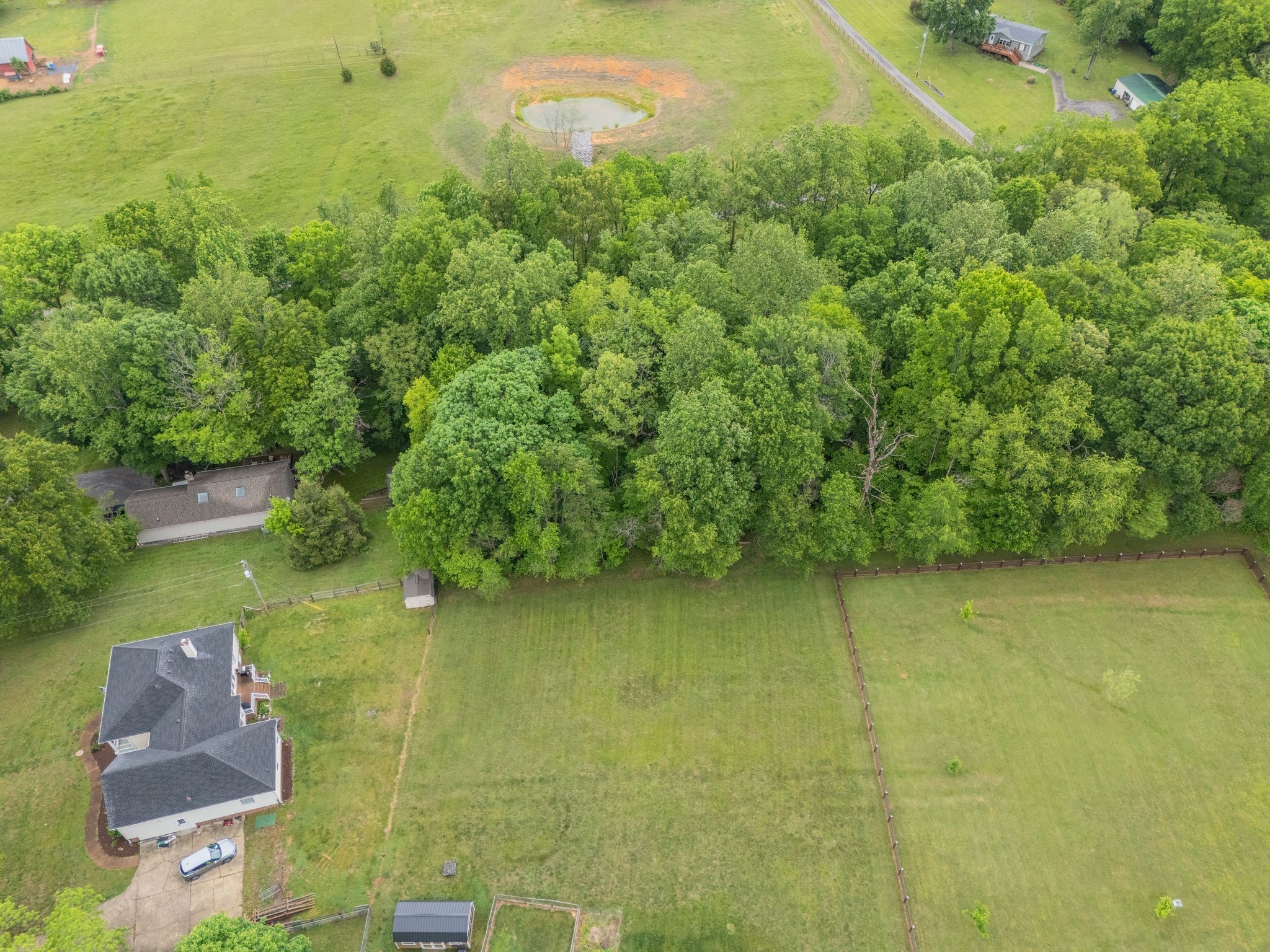 0 Bowling Branch Cottontown TN 37048