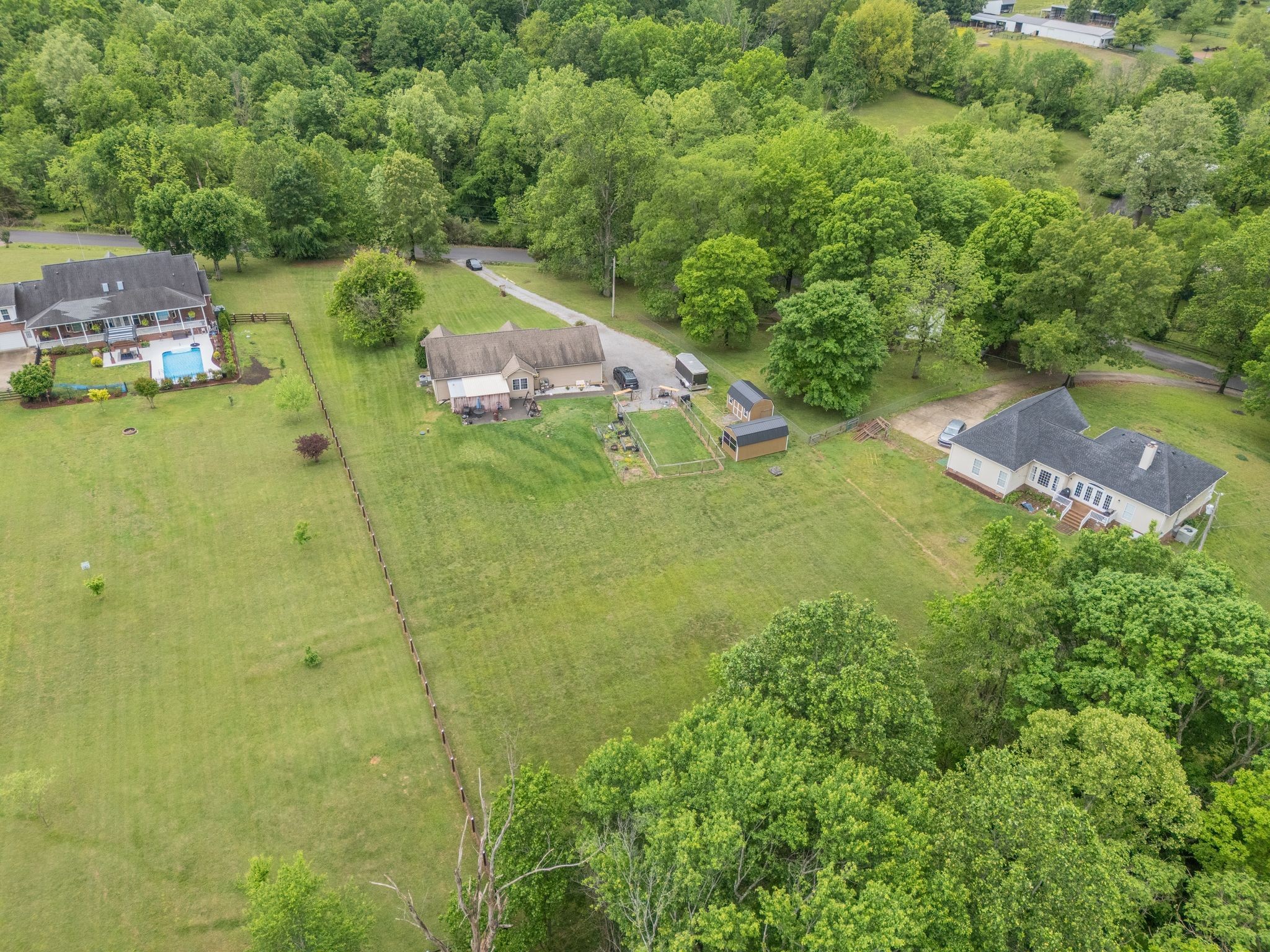 0 Bowling Branch Cottontown TN 37048