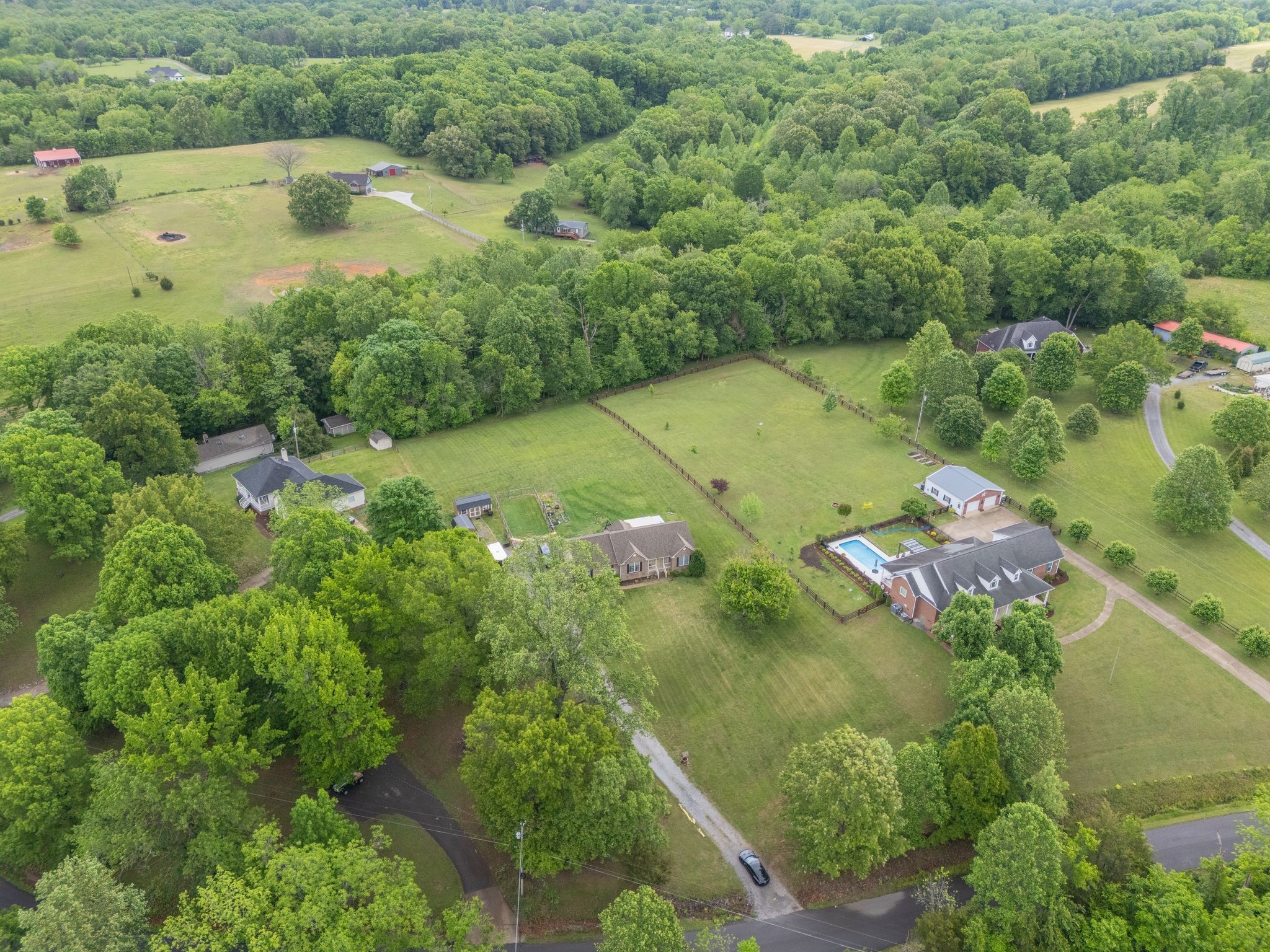 0 Bowling Branch Cottontown TN 37048