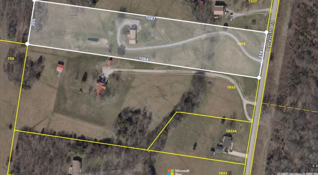 5468 Beckwith Road Mount Juliet TN 37122