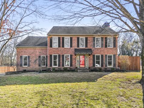 4816 Wayside Drive Old Hickory TN 37138