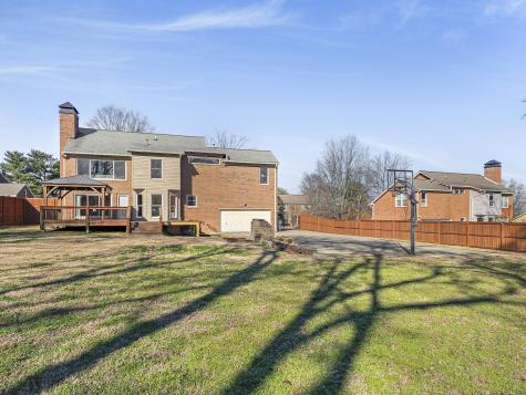 4816 Wayside Drive Old Hickory TN 37138