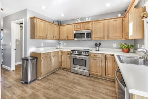 4816 Wayside Drive Old Hickory TN 37138