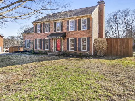 4816 Wayside Drive Old Hickory TN 37138