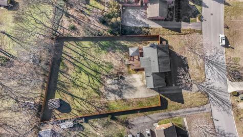 4816 Wayside Drive Old Hickory TN 37138
