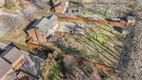4816 Wayside Drive Old Hickory TN 37138