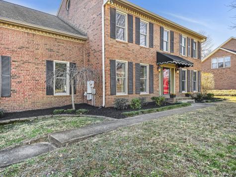 4816 Wayside Drive Old Hickory TN 37138