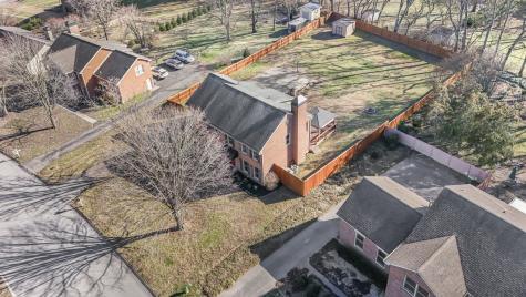 4816 Wayside Drive Old Hickory TN 37138