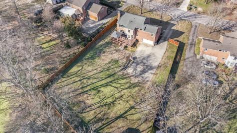 4816 Wayside Drive Old Hickory TN 37138