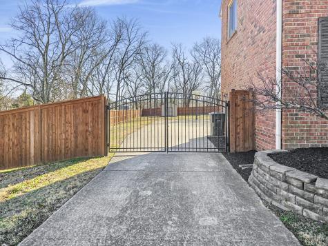 4816 Wayside Drive Old Hickory TN 37138