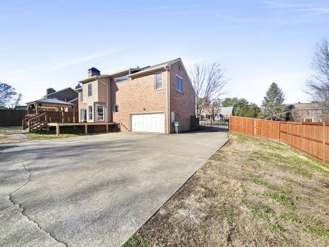 4816 Wayside Drive Old Hickory TN 37138