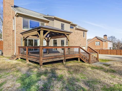 4816 Wayside Drive Old Hickory TN 37138