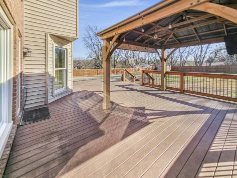 4816 Wayside Drive Old Hickory TN 37138