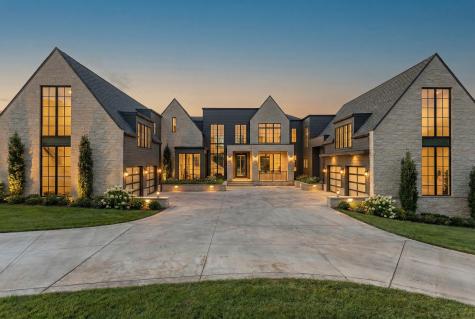 4406 Sunnybrook Drive Nashville TN 37205
