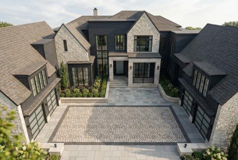 4406 Sunnybrook Drive Nashville TN 37205