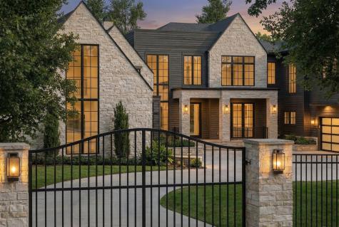 4406 Sunnybrook Drive Nashville TN 37205