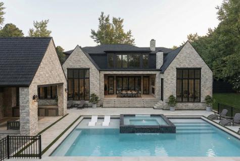 4406 Sunnybrook Drive Nashville TN 37205