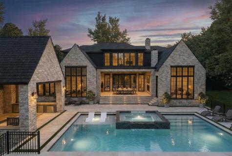 4406 Sunnybrook Drive Nashville TN 37205