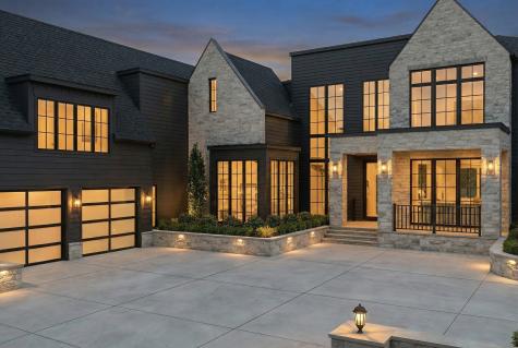 4406 Sunnybrook Drive Nashville TN 37205