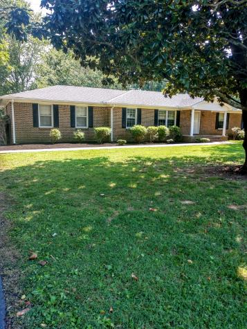 2305 Braxton Bragg Drive Murfreesboro TN 37129