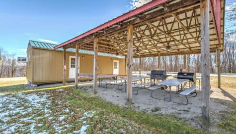 0 Campbell Highlands Drive Pioneer TN 37847