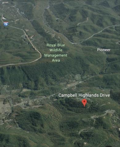 0 Campbell Highlands Drive Pioneer TN 37847
