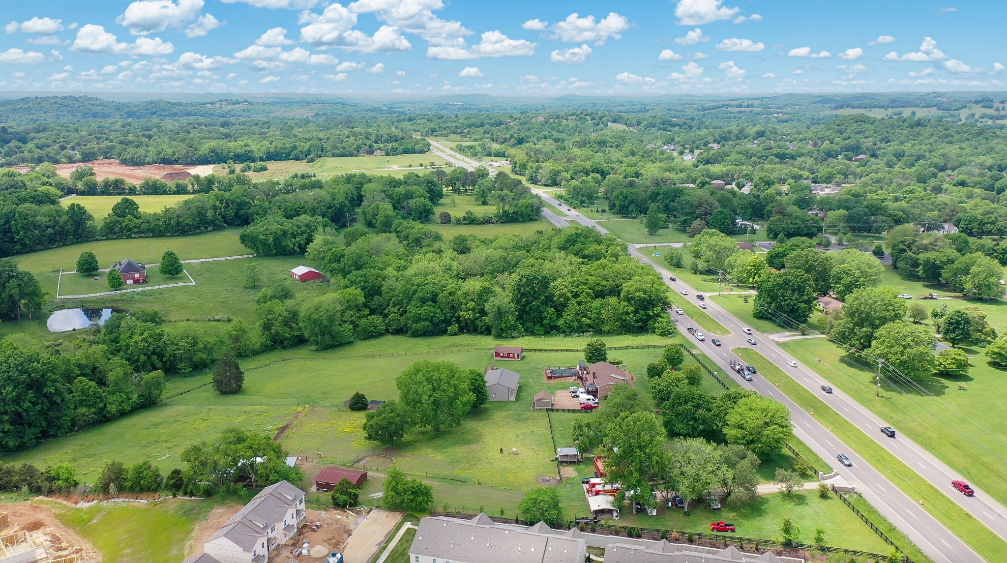 2358 Nashville Highway Columbia TN 38401