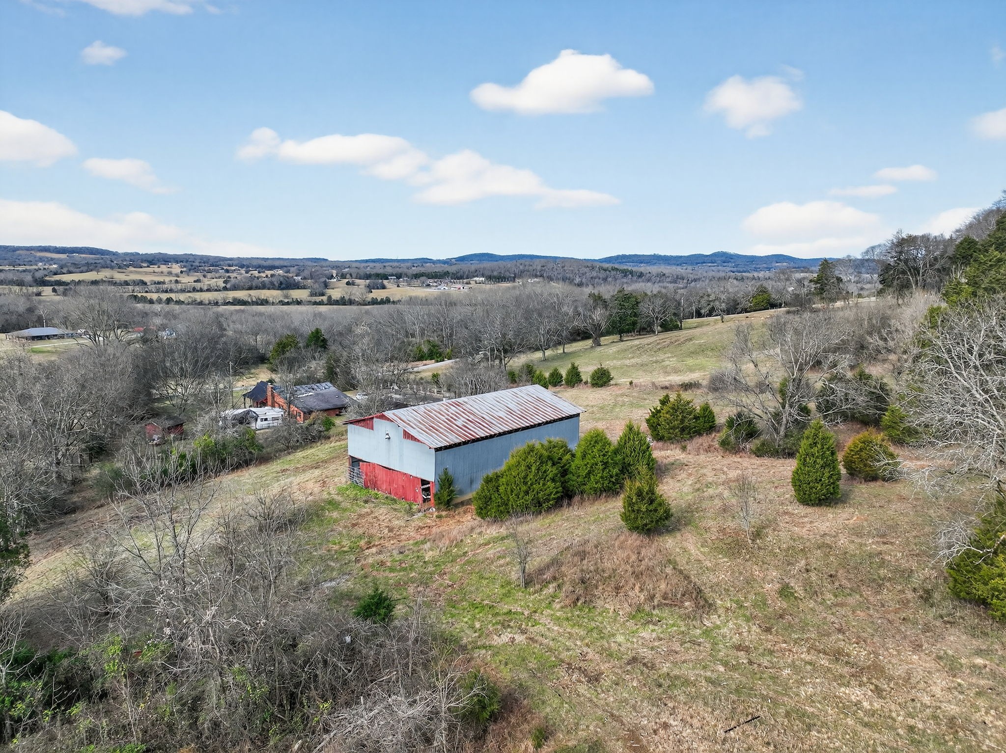 0 Whitefield Lane Carthage TN 37030