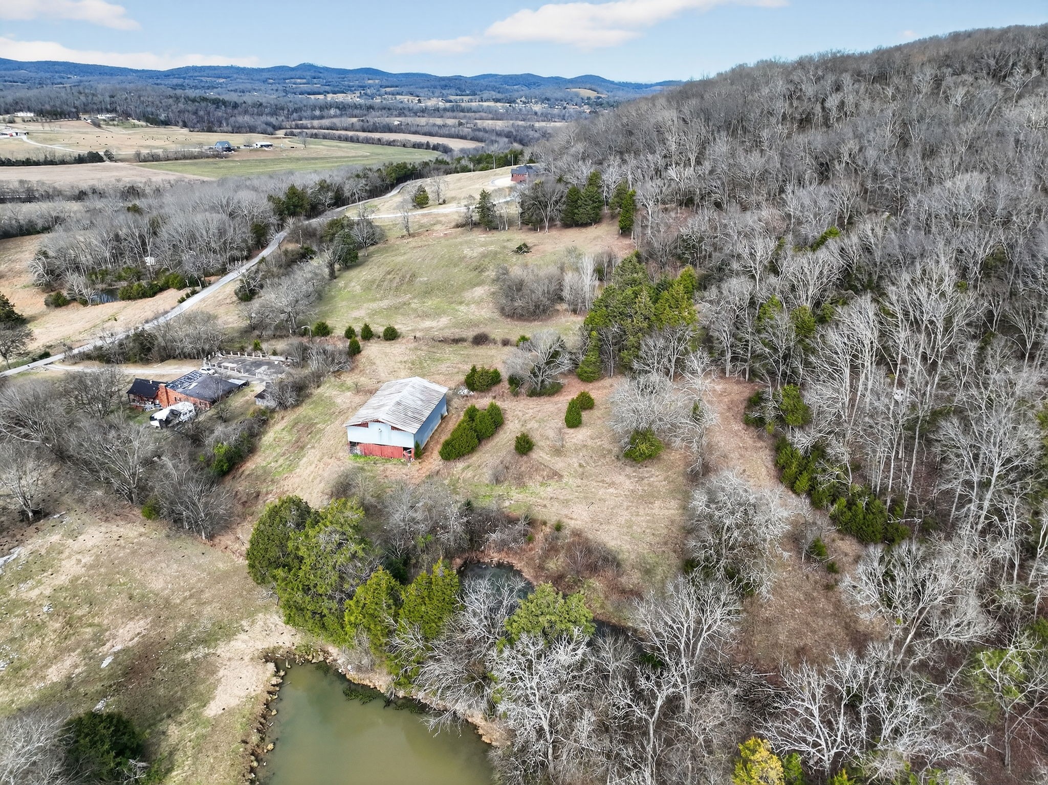 0 Whitefield Lane Carthage TN 37030