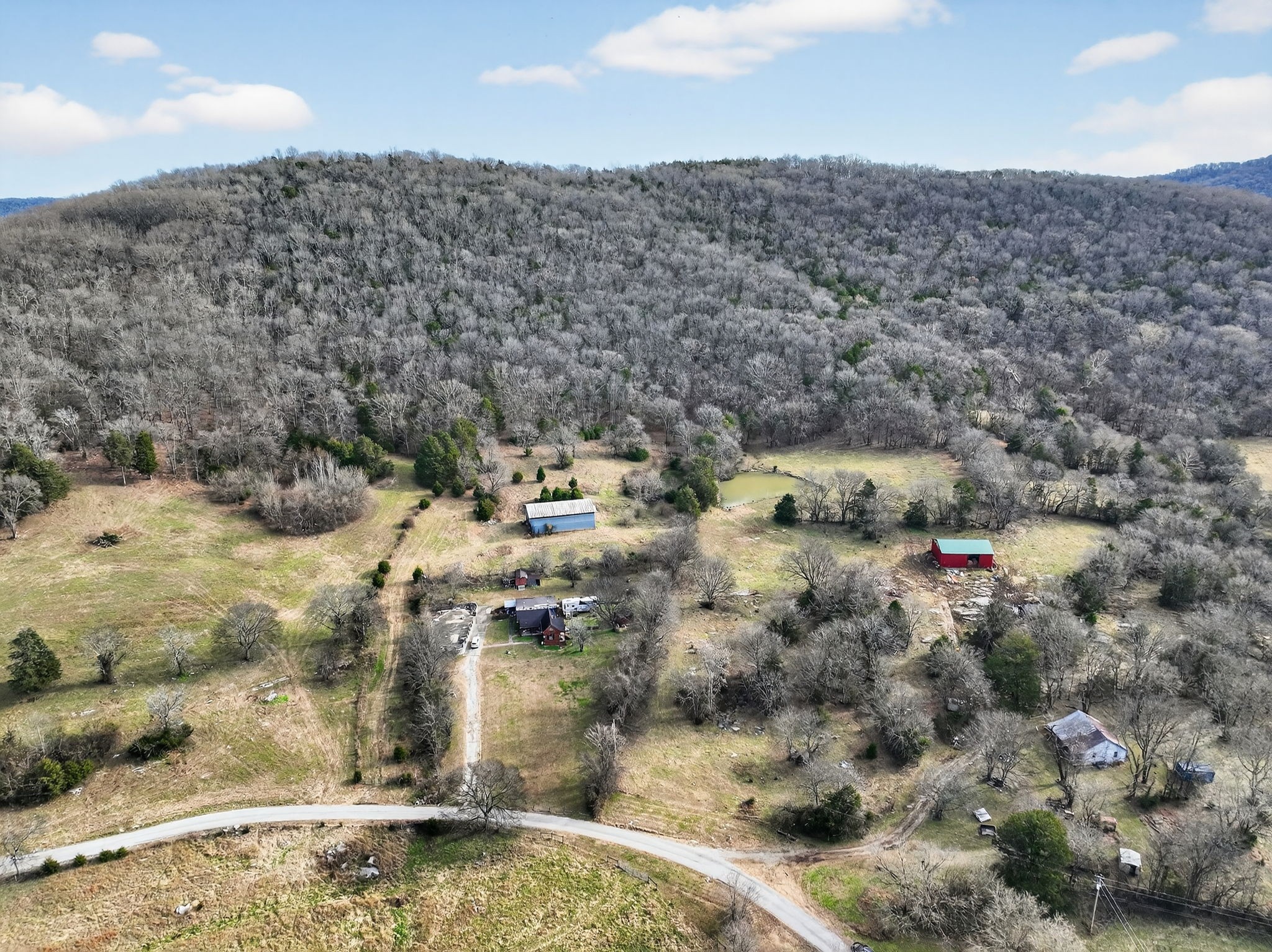 0 Whitefield Lane Carthage TN 37030