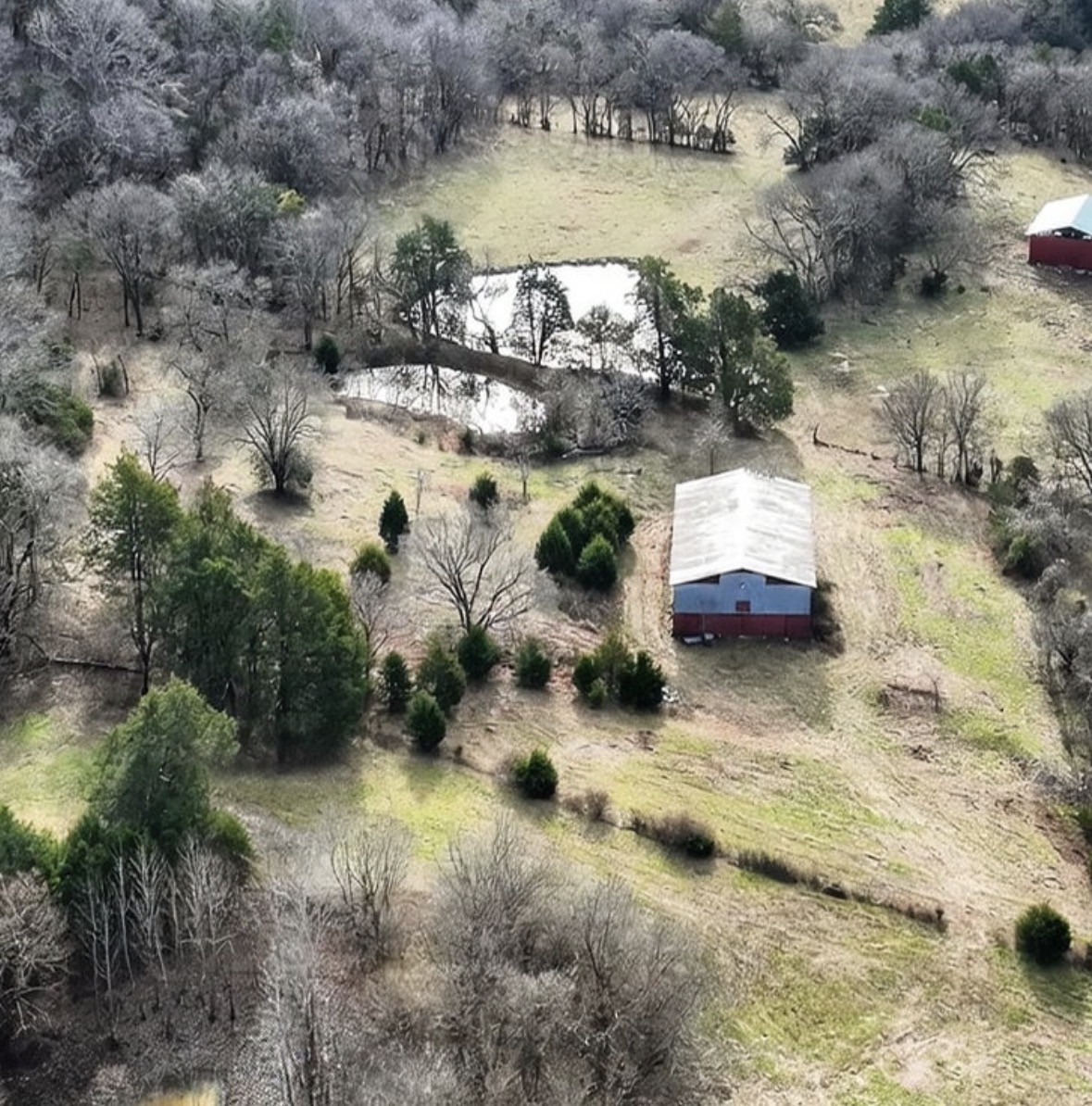 0 Whitefield Lane Carthage TN 37030