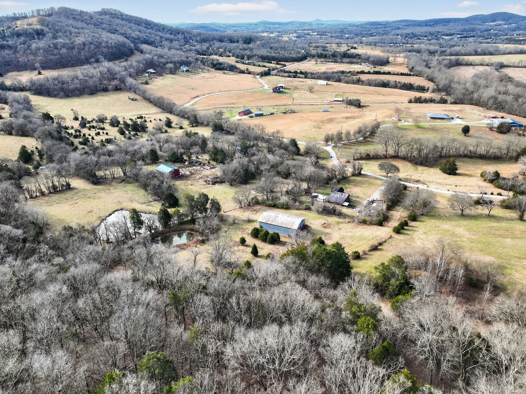 0 Whitefield Lane Carthage TN 37030