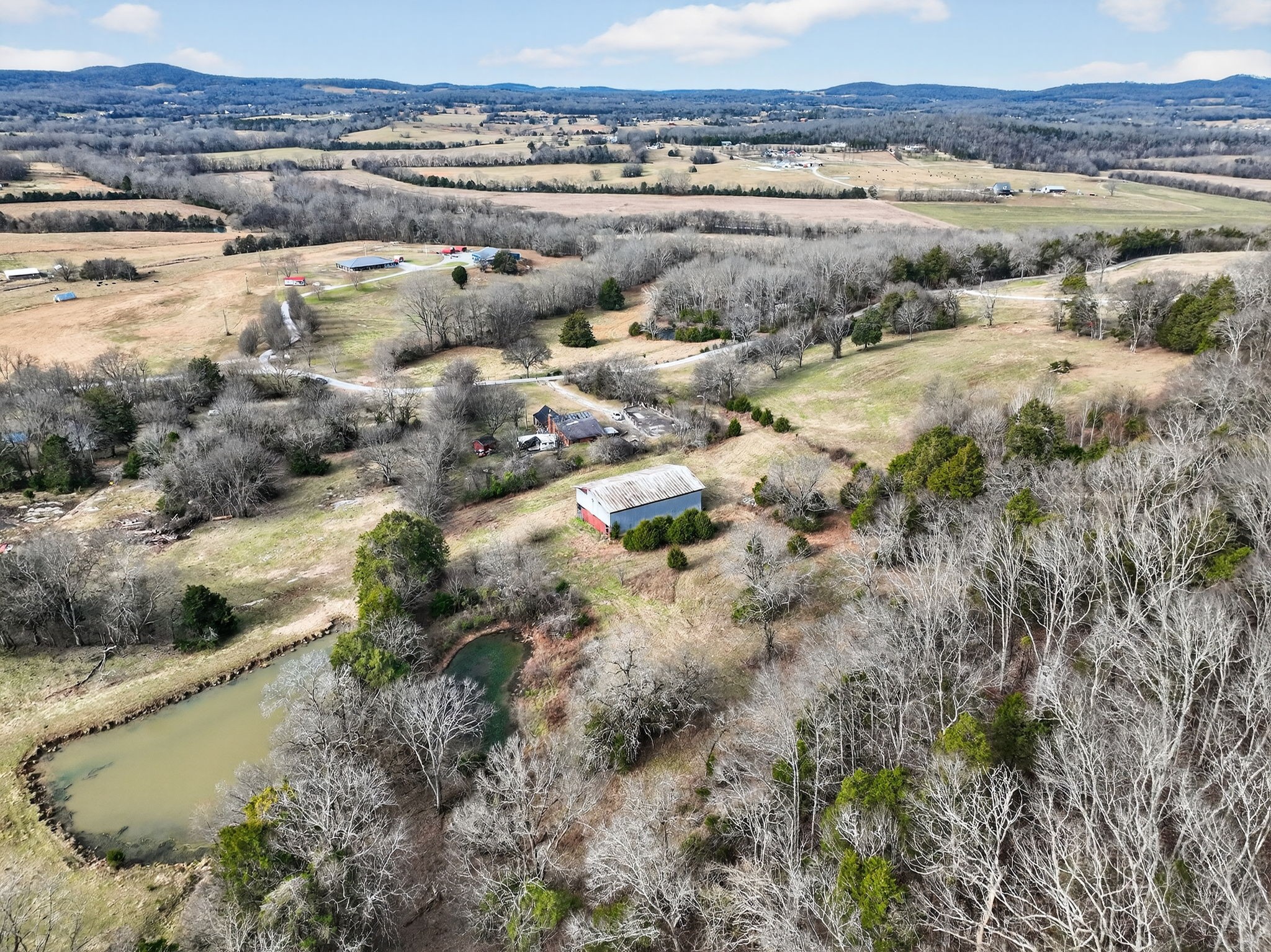 0 Whitefield Lane Carthage TN 37030