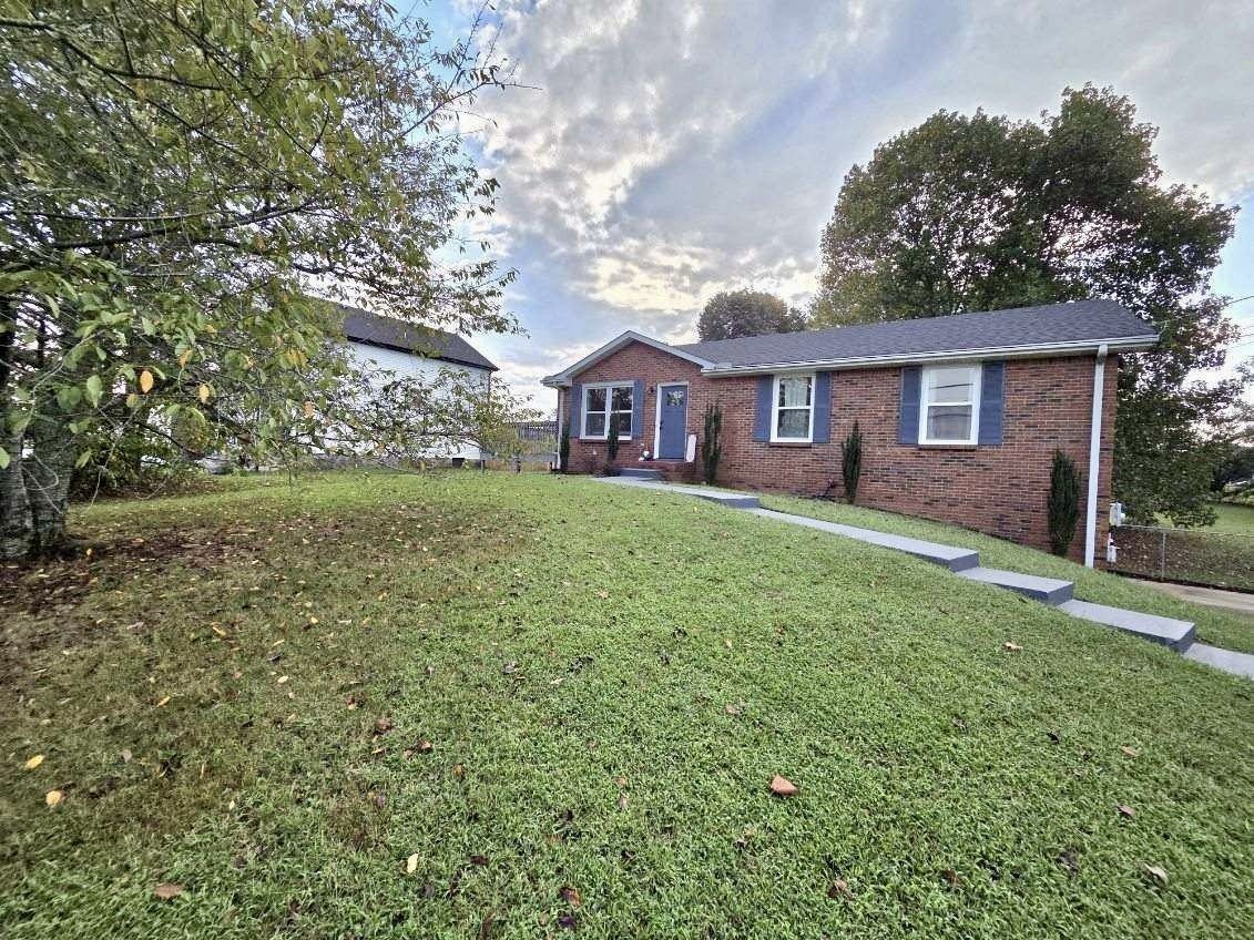 3388 Allen Road Clarksville TN 37042