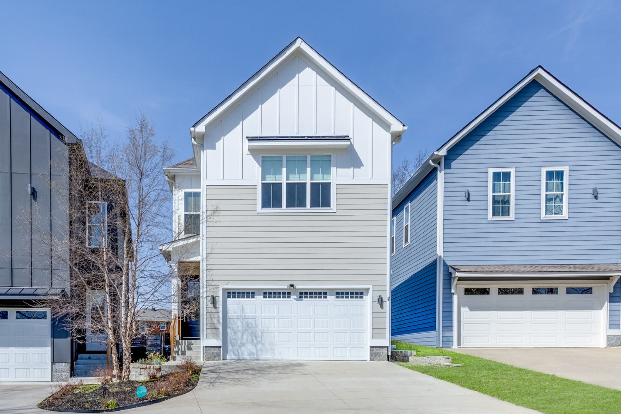 605B Bagleyshop Drive Nashville TN 37209