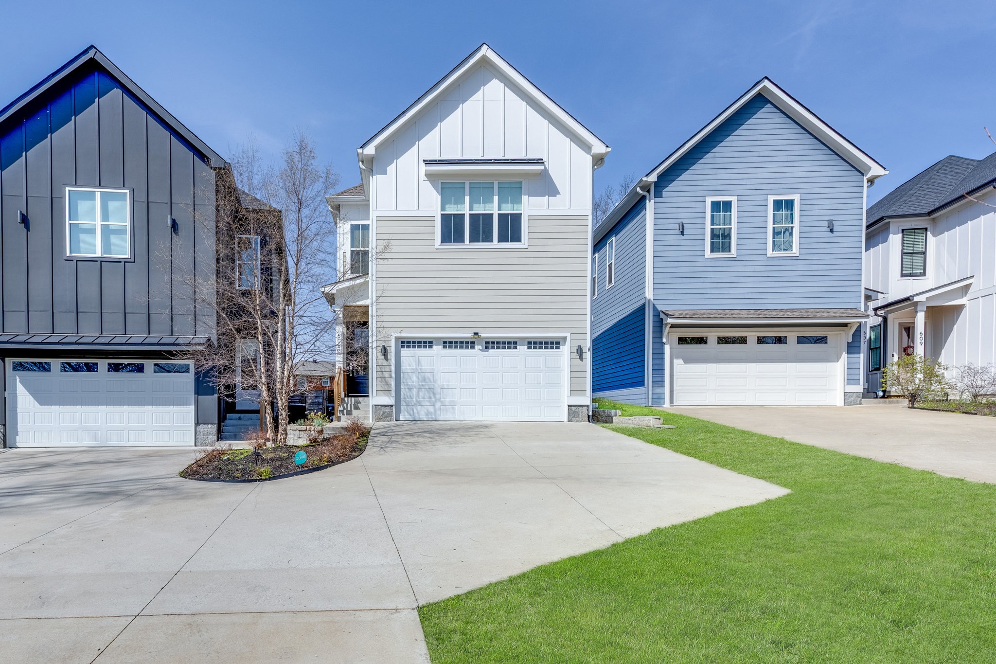 605B Bagleyshop Drive Nashville TN 37209