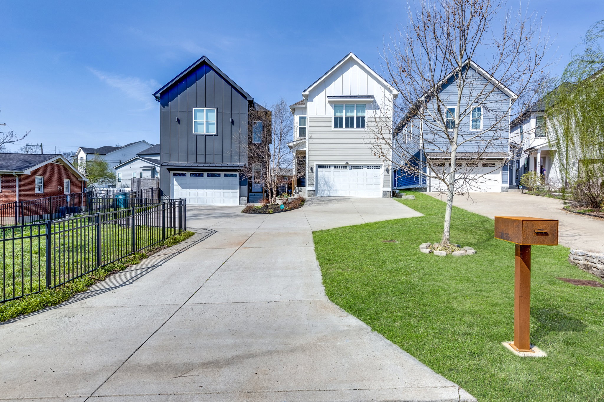605B Bagleyshop Drive Nashville TN 37209