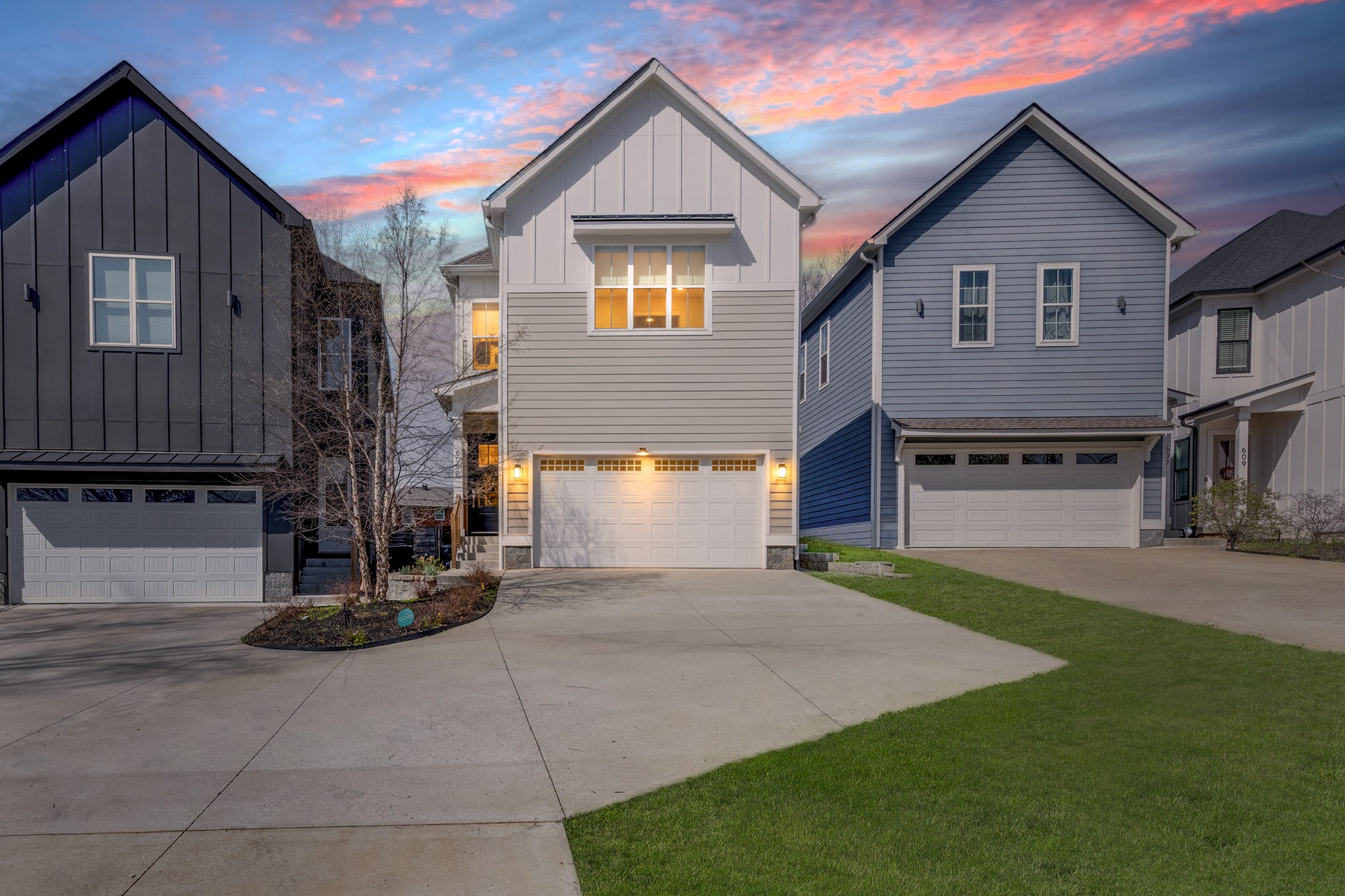605B Bagleyshop Drive Nashville TN 37209