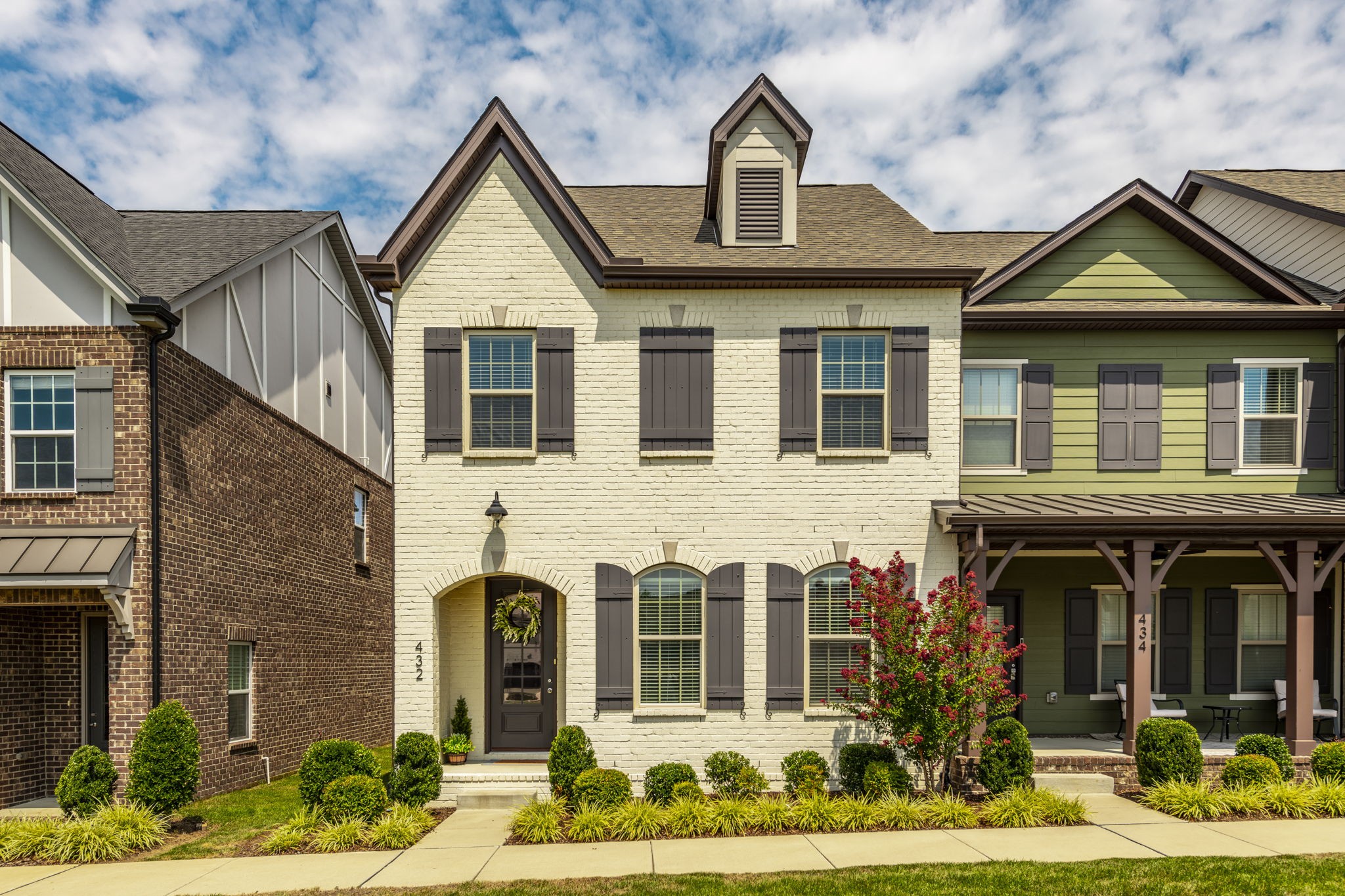 432 Longstone Road Gallatin TN 37066